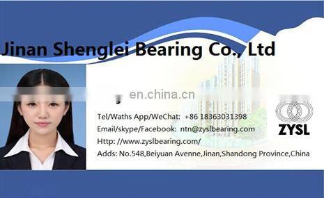 high qualit10*35*11 6300 deep groove ball bearing