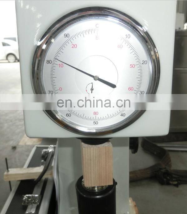 HR-150A Metal Rockwell Hardness Tester from China Factory