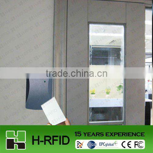 125khz access control reader with wiegand26 -15 years factory accept paypal