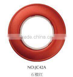 Margaret Style--Pomegranate red,curtain tassel fringe,wholesale tassels,tassel and fringe