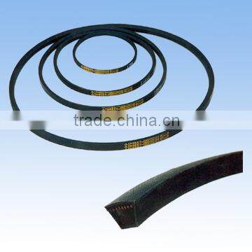 Feilizhou Rubber Wrapped V-Belt ,V Belt,v-belt