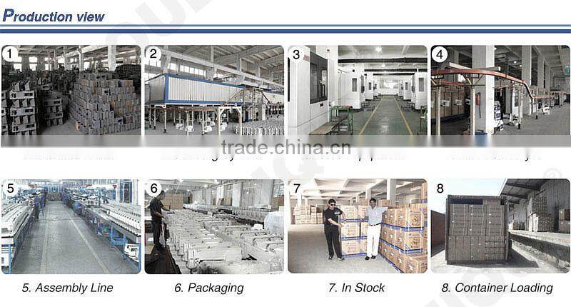 GC0328 lockstitch leather sofa leather bag sewings machine