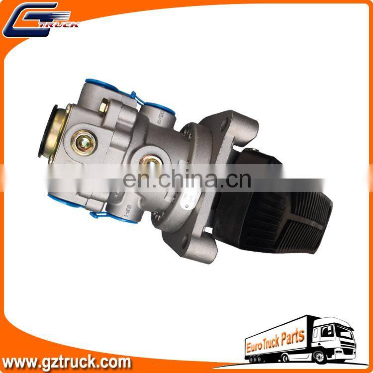 Heavy Duty Truck Parts Foot Brake Valve OEM 5930083401 for SC truck
