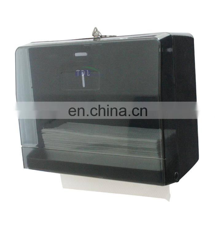 V Fold Hand Towel Dispenser