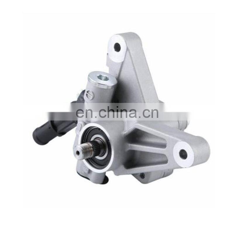 Power Steering Pump For Honda Pilot 3.5L V6 2005-2008 56110RDAA01 56110-RDA-A01