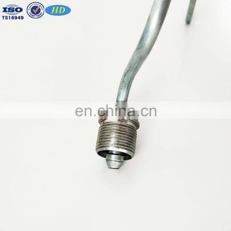 High Pressure Engine parts oem products seamless steel pipe Fuel Injection pipe