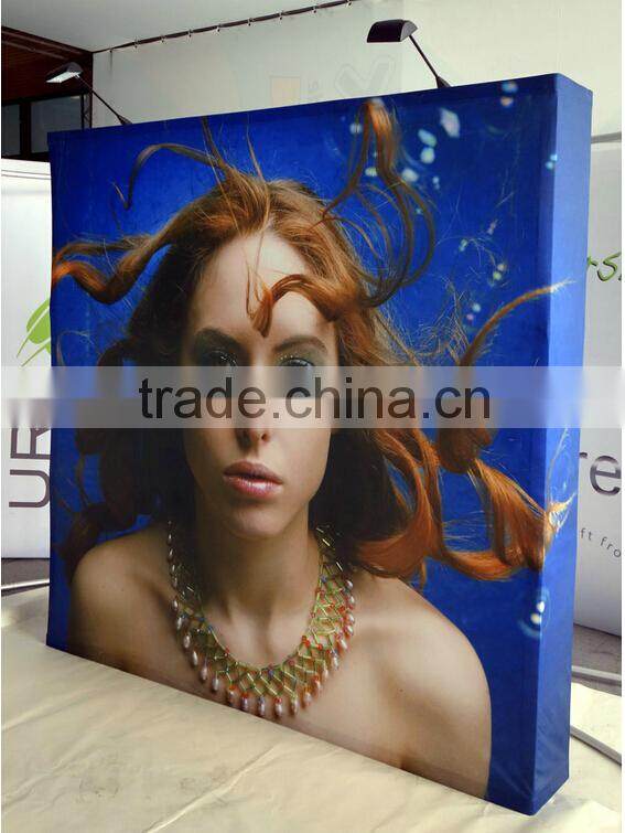 Photo booth for bars restaurants