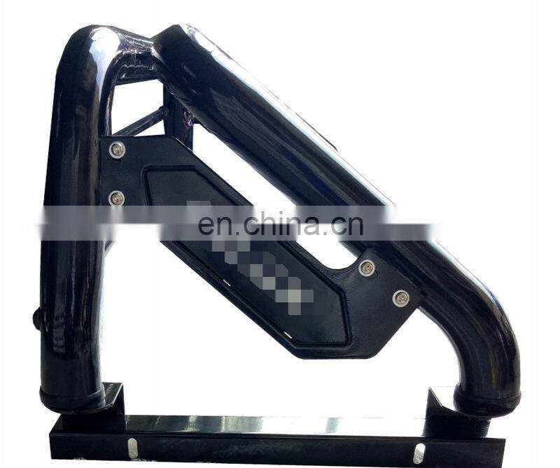 4X4 New Arrival Sport Roll Bar For Pickup Truck Navara np300