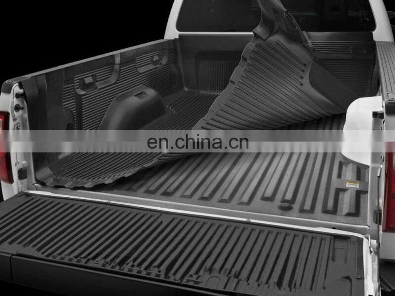 4x4 Hot Sale Duraliner Bed Liner For Pickups Hilux F150