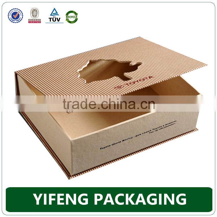 high quality fashionable nonwoven foldable storage box
