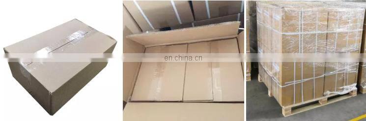 24 core 1*24 FTTH box IP65 fiber optic termination box fiber optic splice distribution box