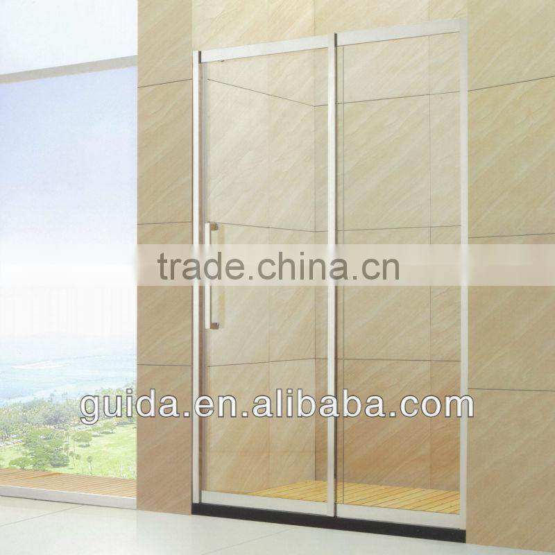 fashion shower room,sample shower room,glass shower room