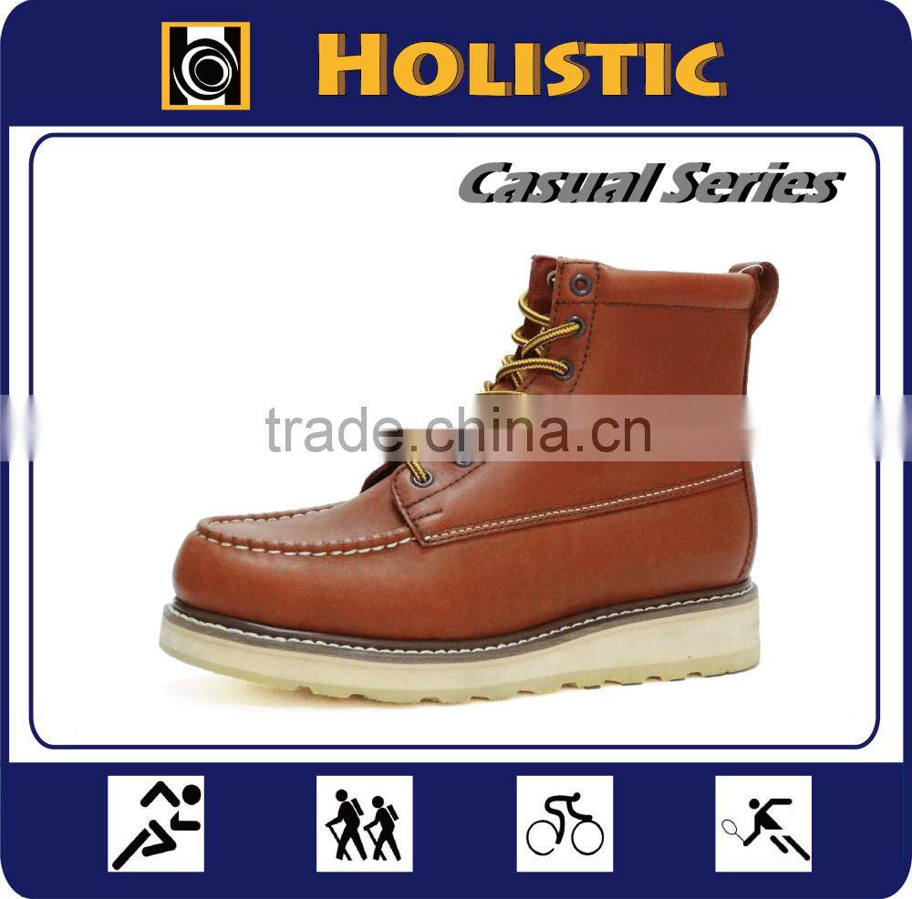 Bean boots Duck Hunting Boots Style Leather Italy Men Casual Fashion Shoes