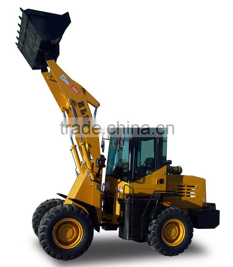 Construction earthmoving machienry wheel loader parts LaiGong WHEEL LOADER ZL30