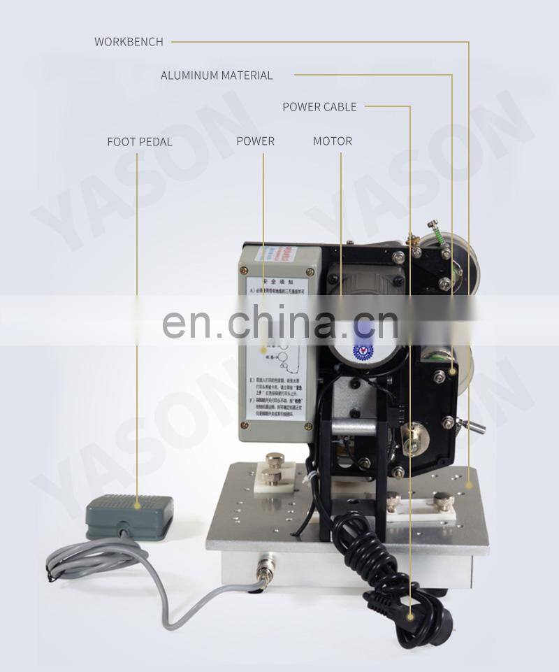 1-3line Inkjet Printer Coding Printer Machine