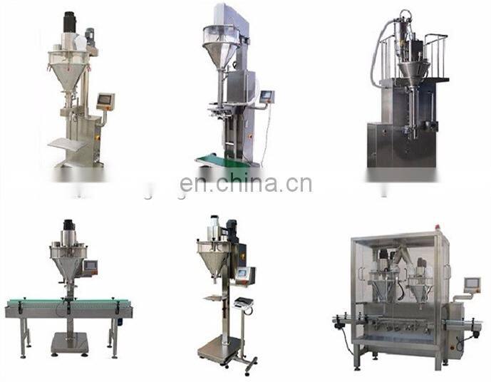 Automatic salt filling machine Auto refined edible salt volumetric weighing bagging machinery good price for sale