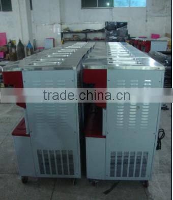 2016 New design wholesale china goods stainless steel all in one ice cream machine