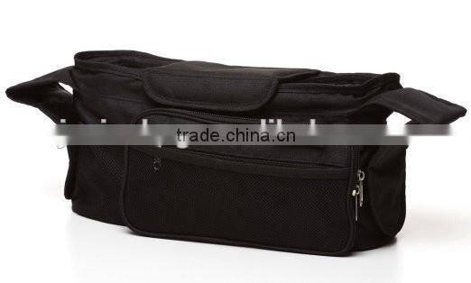Premium Stroller Cup Holder Baby Accessory/Diaper Bag Stroller organizer