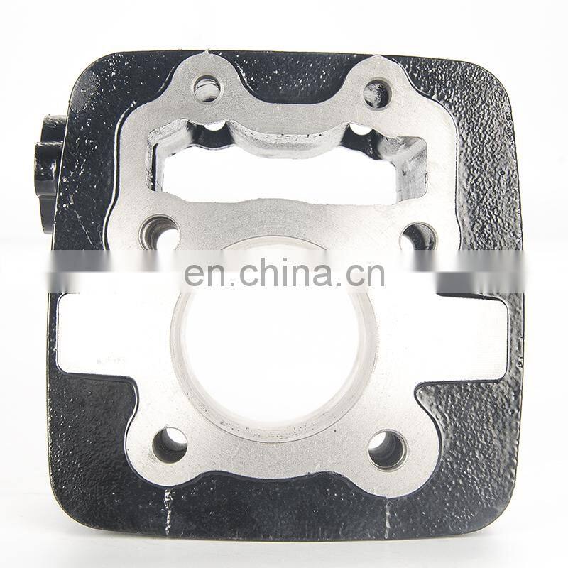 BAJAJ100 Motorcycle engine parts cylinder liner kit 100CC