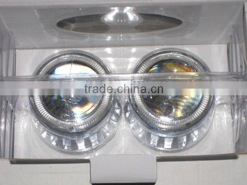 PJT88 Bi-xenon Projector Lens Light Angle Eye Kits HID Headlight