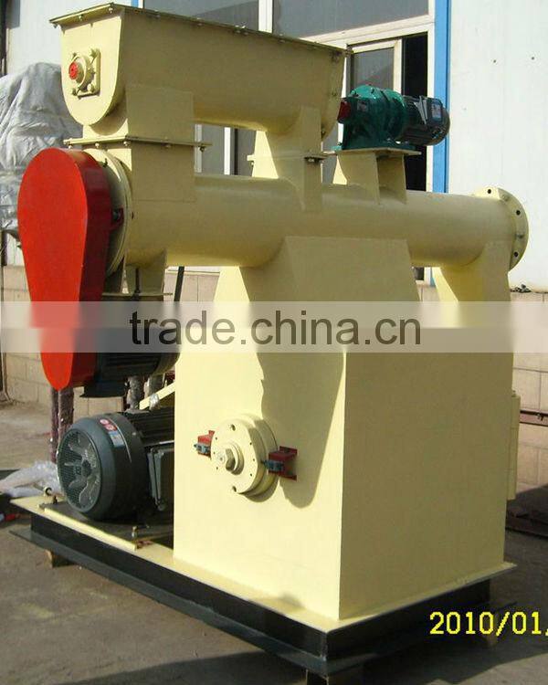 poultry feed pellet mill/chick feed mill (1.5-2.5t/h)