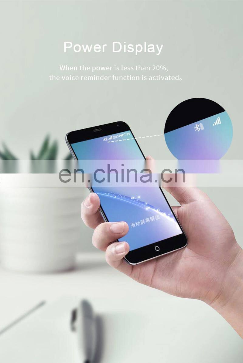 Amazon hot sale i9x Tws 5.0 touch control gaming headphones earbuds wireless earphone