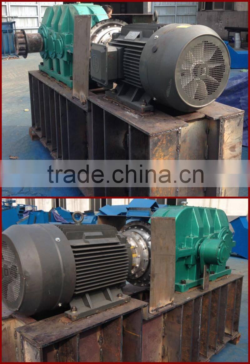 Huayun manufacture spur bevel gear speed reducer reduction gearbox