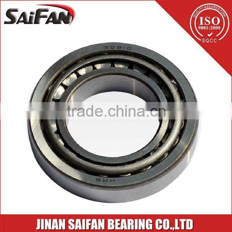 Automobiles Roller Bearings 639154 SAIFAN Taper Roller Bearing Sizes 26*57.15*17.462mm