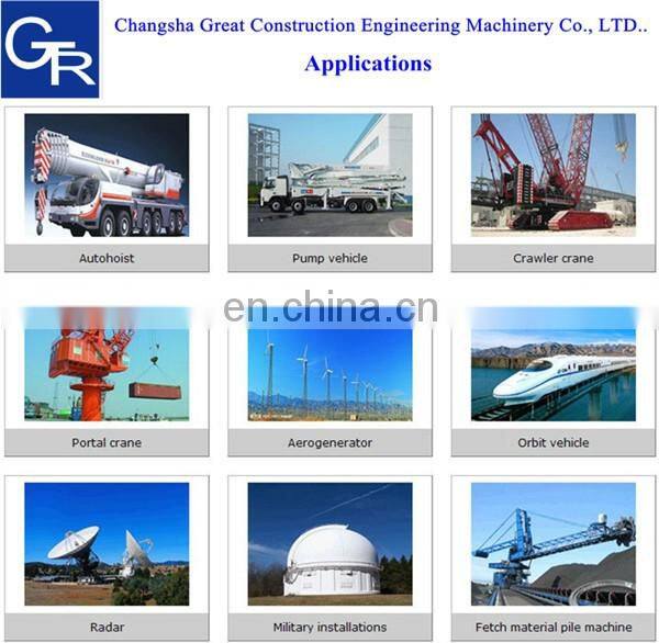 lazy susan turntable bearings