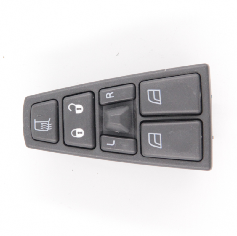 Truck Differential Lock Switch For Volvo 3197873