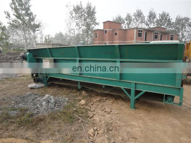 2019 wood peeling machine/ wood veneer peeling machine/Tree barker