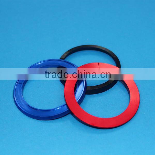 CNC lathe machined parts