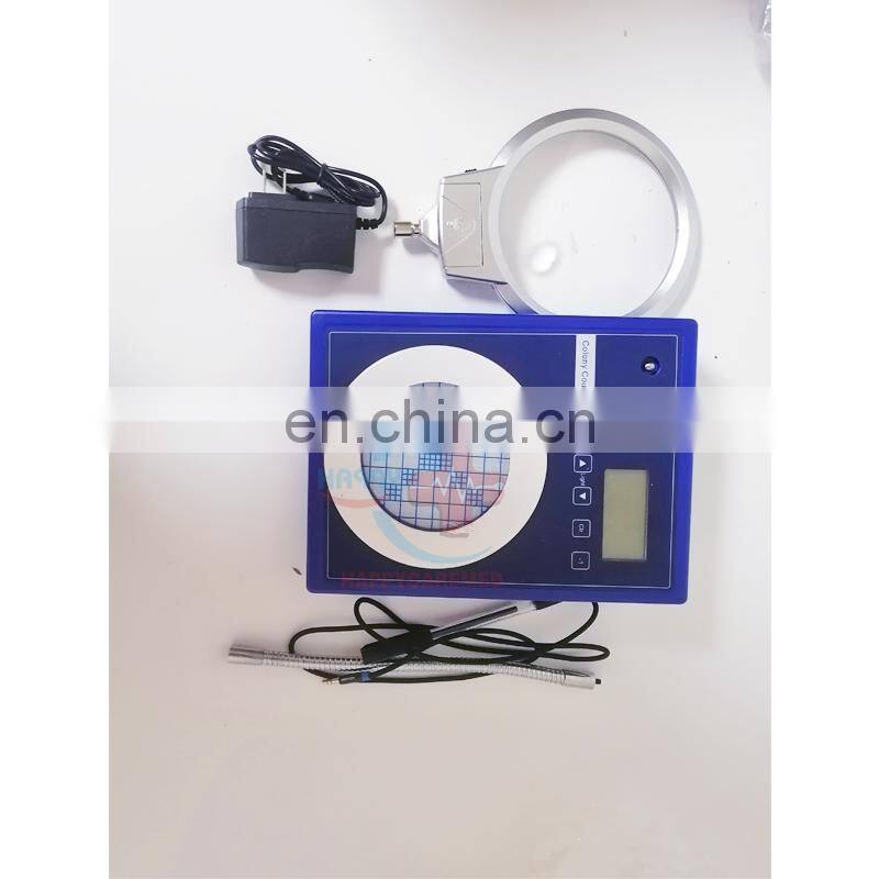 HC-B092 portable hot sale Colony Counter for lab with low price