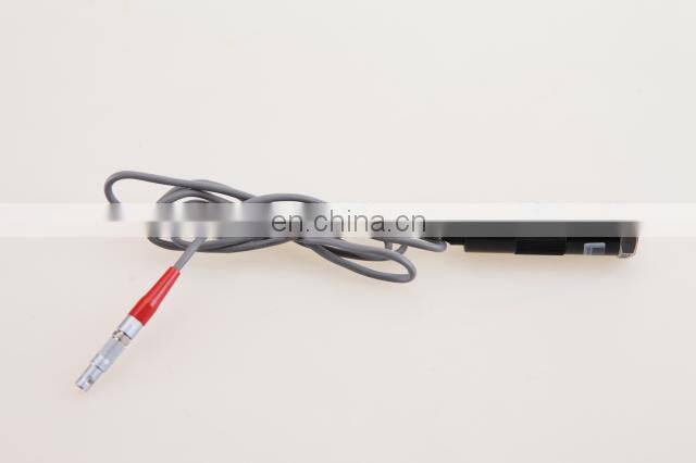 TIME 7231 Portable Vibration Meter