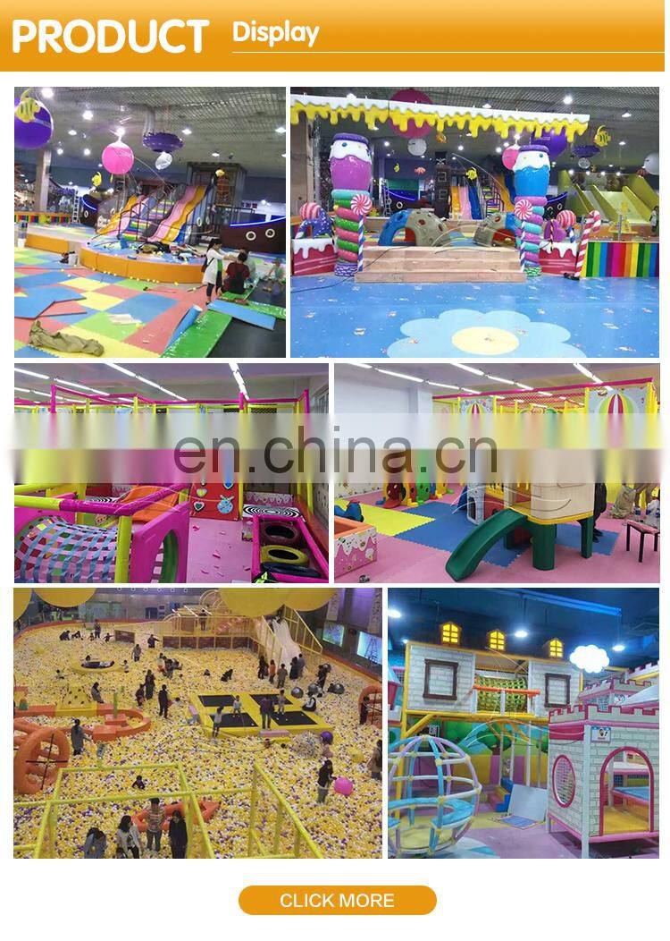 Indoor commercial play area indoor park playground for toddlers design manufacturing