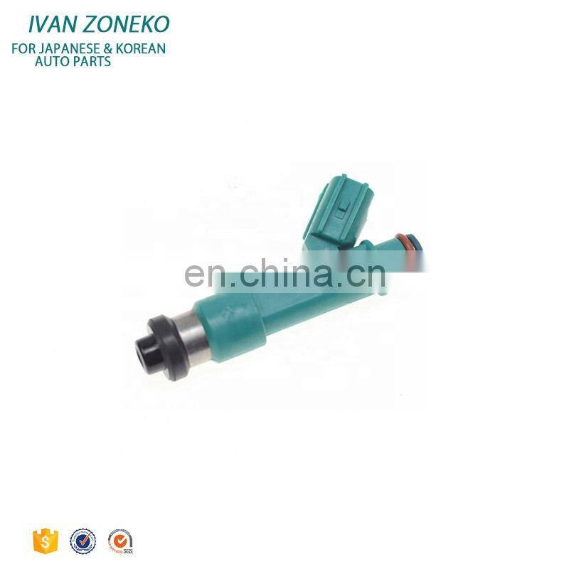 Genuine Quality Automotive Genuine Parts Fuel Injector Nozzle 23250-28080 23250 28080 2325028080 For Toyota