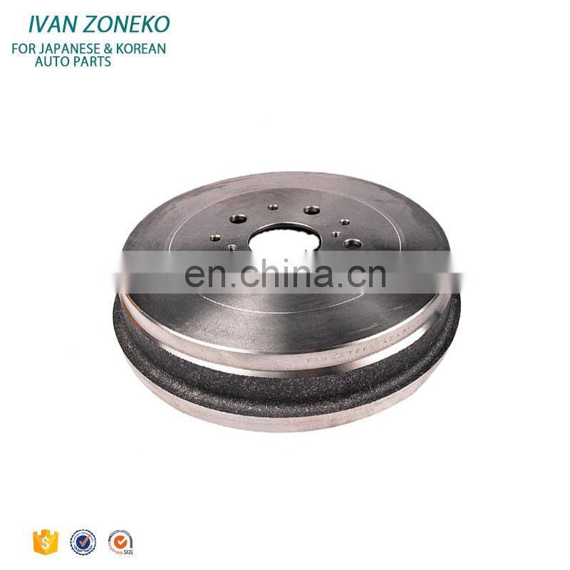 Quality And Quantity Assured Standing Reputation Brakes Car Pads 42431-0K080 42431 0K080 424310K080 For Toyota