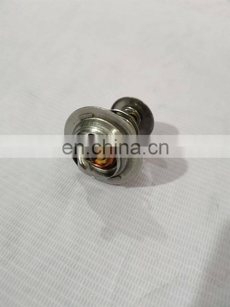 3928639 6CT diesel engine Temperature thermostat truck parts 3928639