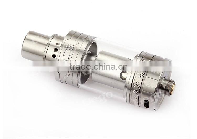 New Coming OBS ACE Tank with Top Filling Design OBS RTA Tank Wholesale from Elego