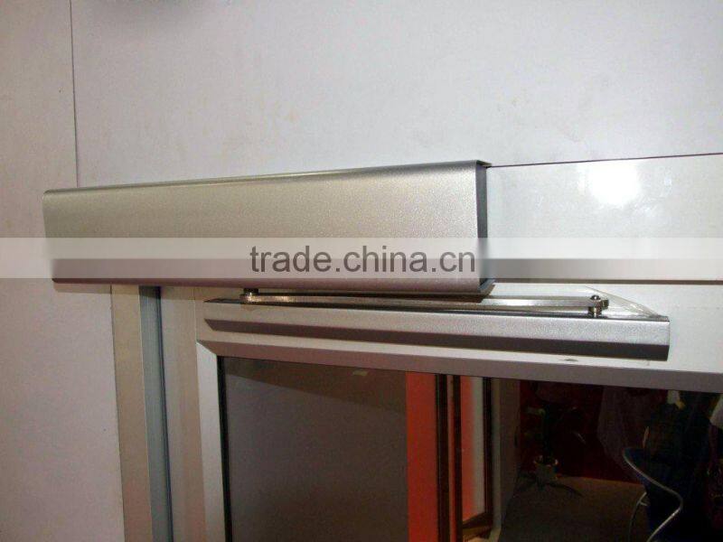 electronic swing door opener