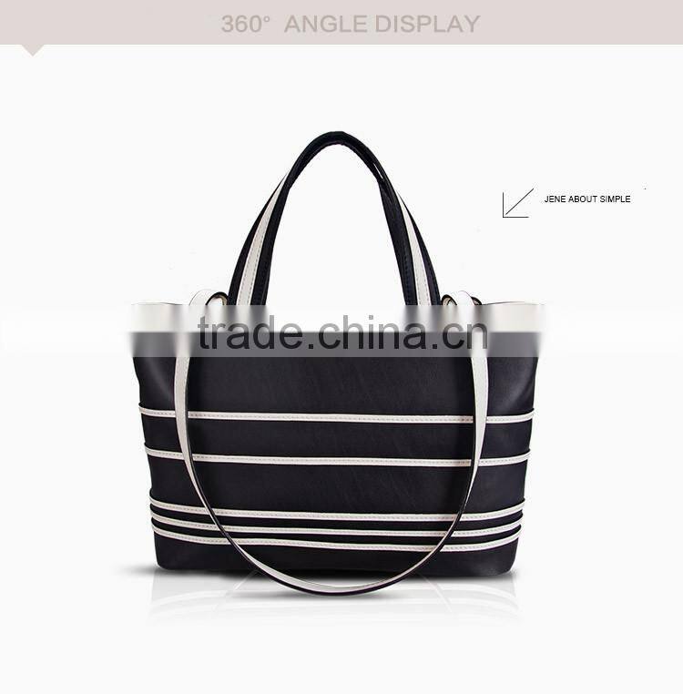 handmade New Woman Handbag fashion Designer Hand Bags high quality lady bag