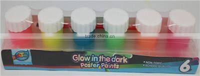 9ct finger paint EVA set