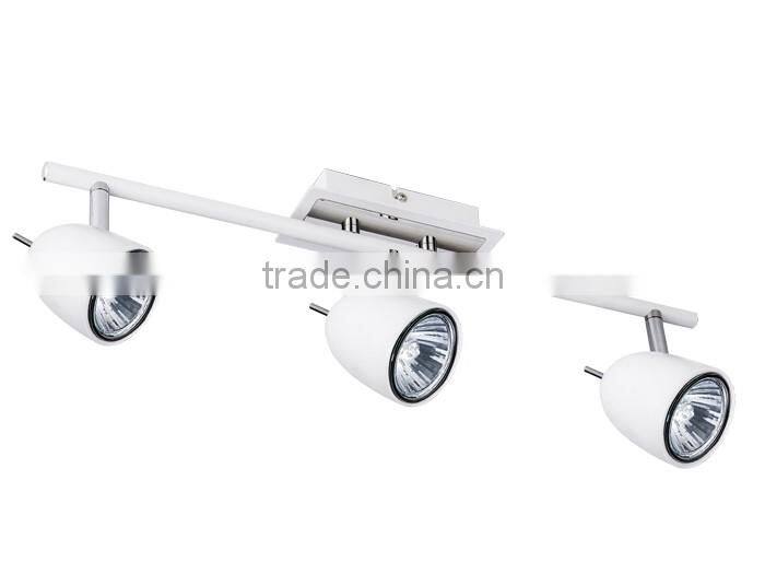 2016 new product recessed led spot light plate ultra-thin