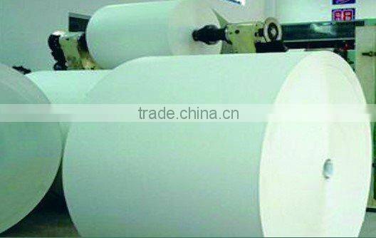 WOOD FREE OFFSET PAPER