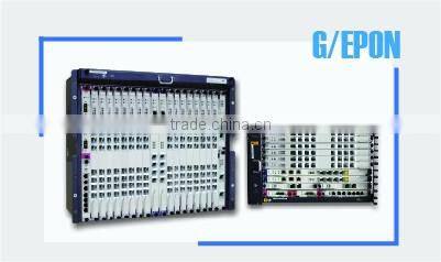 9806H xDSL ZTE Mini IP DSLAM