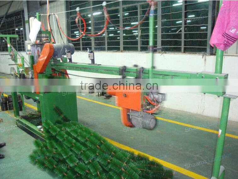 Christmas Tree Binding Branch Machine