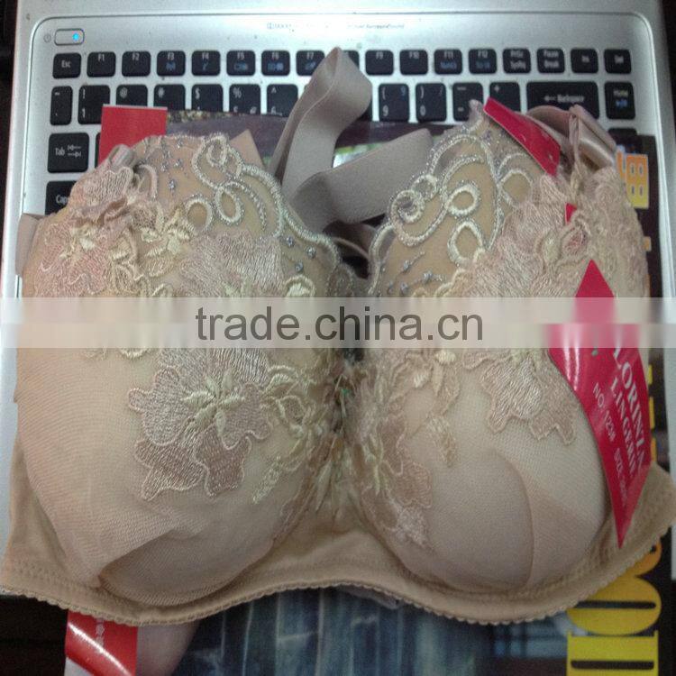 0.38USD New design sexy ladies bra beautiful fashion women bra women underwear (kczk021)