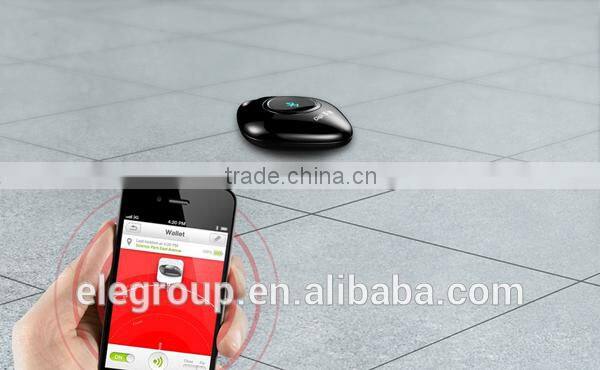 Anti lost alarm bluetoothe 4.0 for iso5.0/android 4.3 above