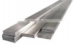 Stainless Steel Flat Bar price (Material: 201 202 301 302 303 304 304L 310 321 316 316L 410 420 430 2520 2014)