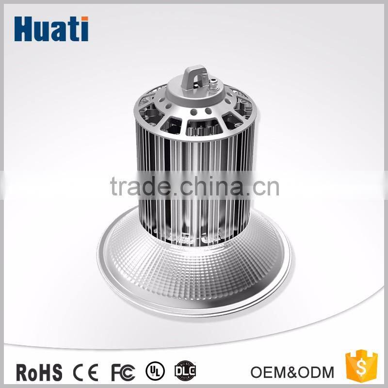 Competitive 30w LED high bay light dlc